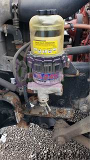 Cummins B6.7 Fuel / Water Separator for a 2019 Freightliner M2 106