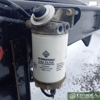 Cummins ISB Fuel / Water Separator for a 2020 International MV607