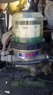 Detroit DD15 Fuel / Water Separator for a 2018 Western Star 5700