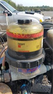 Detroit DD15 Fuel / Water Separator for a 2012 Freightliner Cascadia 125
