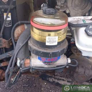 Detroit DD15 Fuel / Water Separator for a 2017 Freightliner Cascadia 125