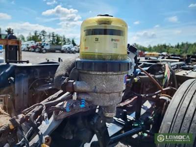 Detroit DD15 Fuel / Water Separator for a 2018 Freightliner Cascadia 123