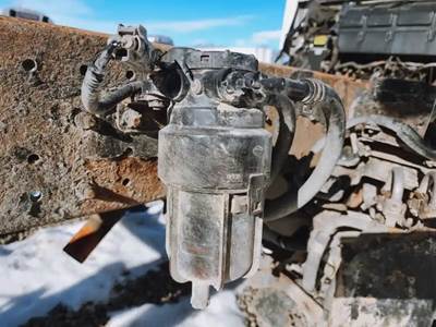 Hino J05E-TP Fuel / Water Separator for a 2013 Hino 195