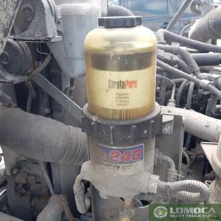 Hino J08 Fuel / Water Separator for a 2018 Hino 358