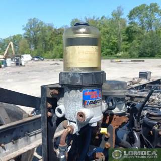Hino J08 Fuel / Water Separator for a 2019 Hino 338