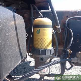 Hino J08 Fuel / Water Separator for a 2008 Hino 338