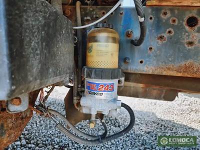Hino J08 Fuel / Water Separator for a 2005 Hino 308