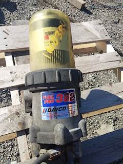 International MaxxForce 13 Fuel / Water Separator for a 2013 International loadstar