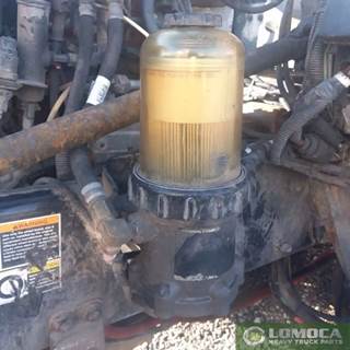 Paccar MX-13 Fuel / Water Separator for a 2015 Peterbilt 389