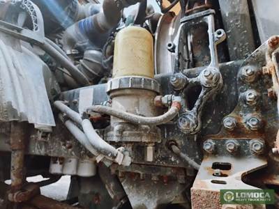 Volvo D13 Fuel / Water Separator for a 2016 Volvo VNL