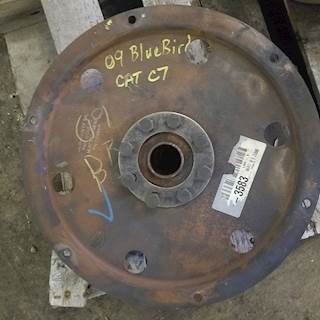 Allison 2500PTS Flex Plate for a 2009 Blue Bird Bluebird School Bus