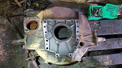 Caterpillar C7 ACERT Flywheel Housing for a 2004 Freightliner FS65