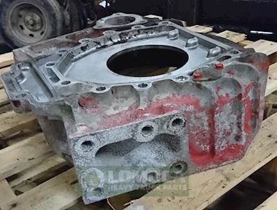 Cummins ISX Flywheel Housing