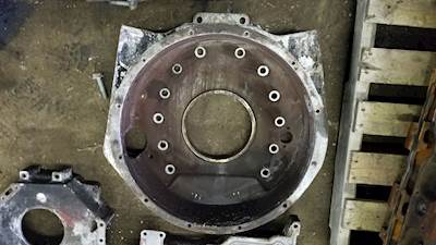 Cummins ISX Flywheel Housing