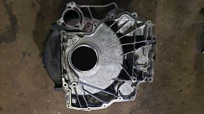 Detroit DD15 Flywheel Housing for a 2013 Freightliner Cascadia 125