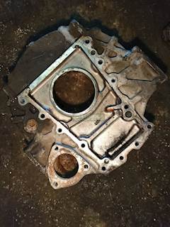Detroit Series 60 Flywheel Housing