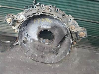 Paccar MX-13 Flywheel Housing for a 2017 Peterbilt 567