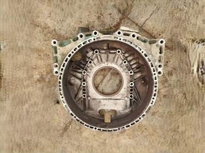 Volvo VED12 Flywheel Housing for a 2005 Volvo VNL
