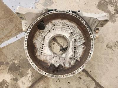Volvo VED12 Flywheel Housing for a 2012 Volvo VNL
