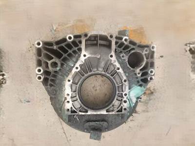 Volvo VED12 Flywheel Housing for a 2005 Volvo VNL
