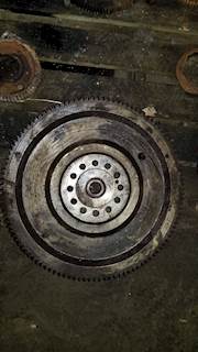 Caterpillar C15 Flywheel for a 2007 Kenworth T800