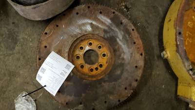 Caterpillar C7 Flywheel for a 2005 Freightliner FS65 Chassis