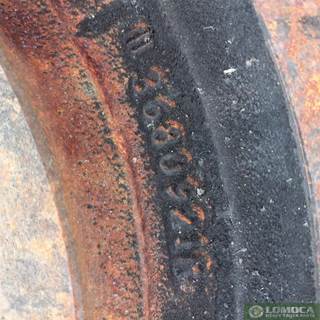 Cummins ISB Flywheel for a 2008 Freightliner M2 106