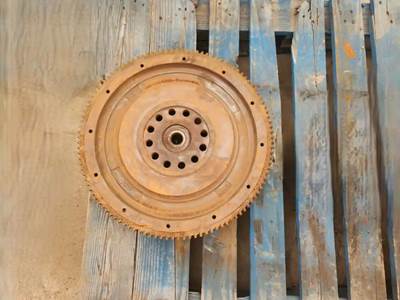 Cummins ISX Flywheel