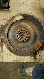 Detroit DD15 Flywheel for a 2013 Freightliner Cascadia 125