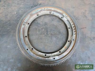 International DT466 Flywheel for a 2013 International DuraStar 4300