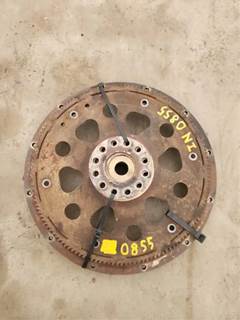 International MaxxForce 10 Flywheel for a 2008 International 4300