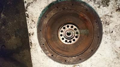 International MaxxForce 13 Flywheel for a 2013 International LONESTAR