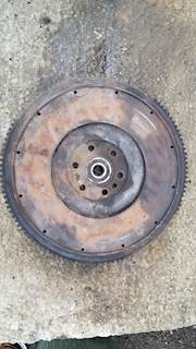 Mack AI 460 Flywheel for a 2005 Mack CV713 Granite