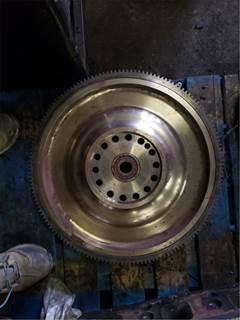 Mack MP8 Flywheel for a 2020 Mack Anthem