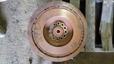 Paccar MX-13 Flywheel for a 2014 Kenworth T800