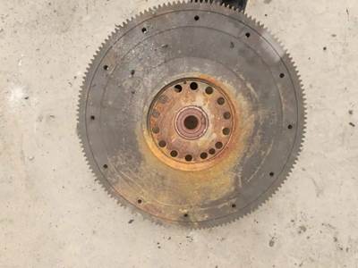 Volvo VED12 Flywheel for a 2005 Volvo VNL
