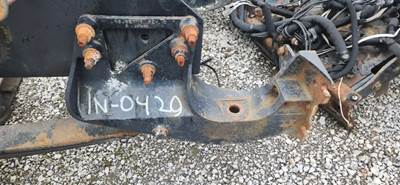 International 9200i Frame Horn