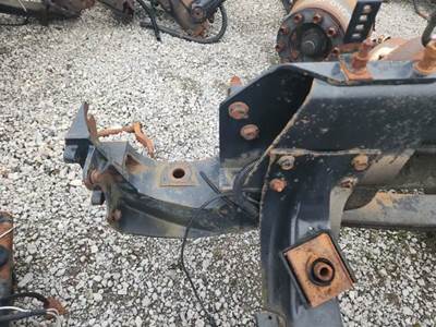 International 9200i Frame Horn