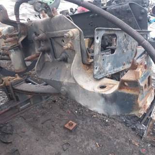 International 9400i Frame Horn