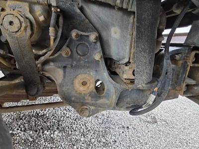 International Paystar 5900i Frame Horn