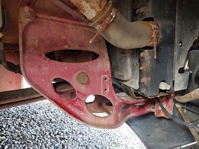 International ProStar Frame Horn