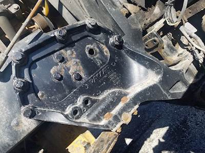 Kenworth T600 Frame Horn