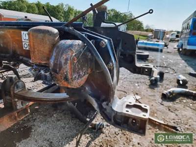 Kenworth T600 Frame Horn for a 2009 Kenworth T660