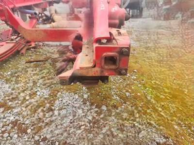 Kenworth W900 Frame Horn