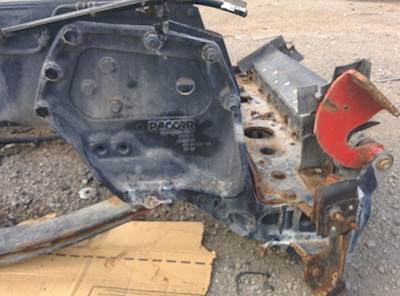 Peterbilt 386 Frame Horn