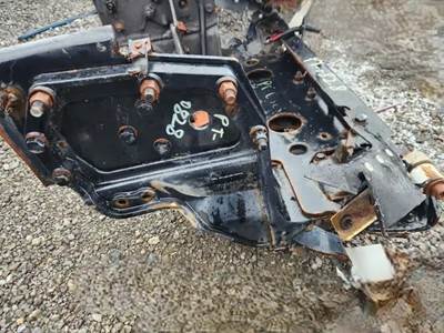 Peterbilt 389 Frame Horn