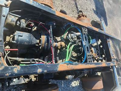 Detroit DA-RT-40.0-4HT Cutoff for a 2019 Freightliner Cascadia 126