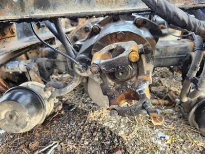 Eaton Cutoff for a 2008 Volvo VNL