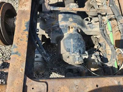 Meritor-Rockwell MT-40-14X Cutoff for a 2016 Freightliner Cascadia 125