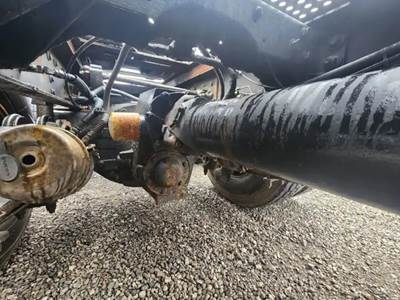 Meritor-Rockwell RT40-145P Tandem Cutoff for a 2007 International 9400I